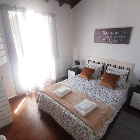 Santa Maria Do Mar Guest House Пениш Екстериор снимка
