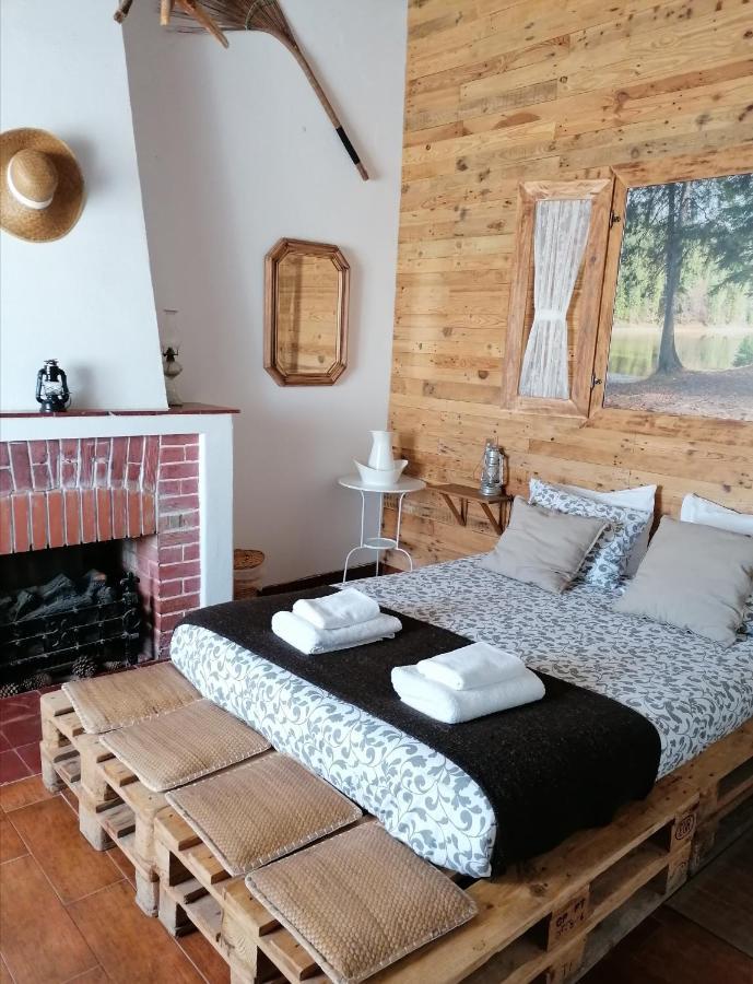 Santa Maria Do Mar Guest House Пениш Екстериор снимка