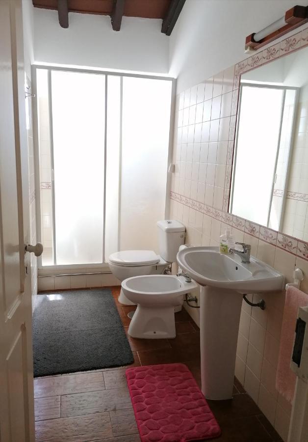 Santa Maria Do Mar Guest House Пениш Екстериор снимка