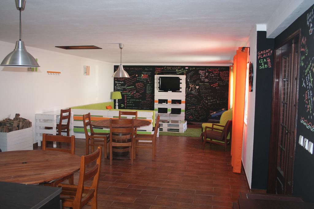 Santa Maria Do Mar Guest House Пениш Екстериор снимка