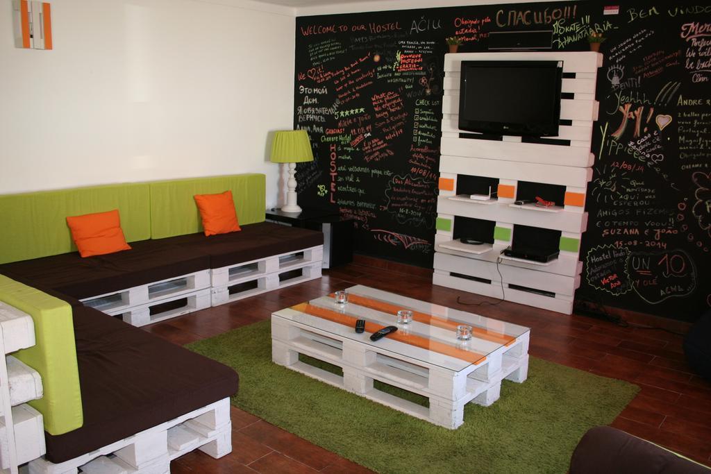 Santa Maria Do Mar Guest House Пениш Екстериор снимка