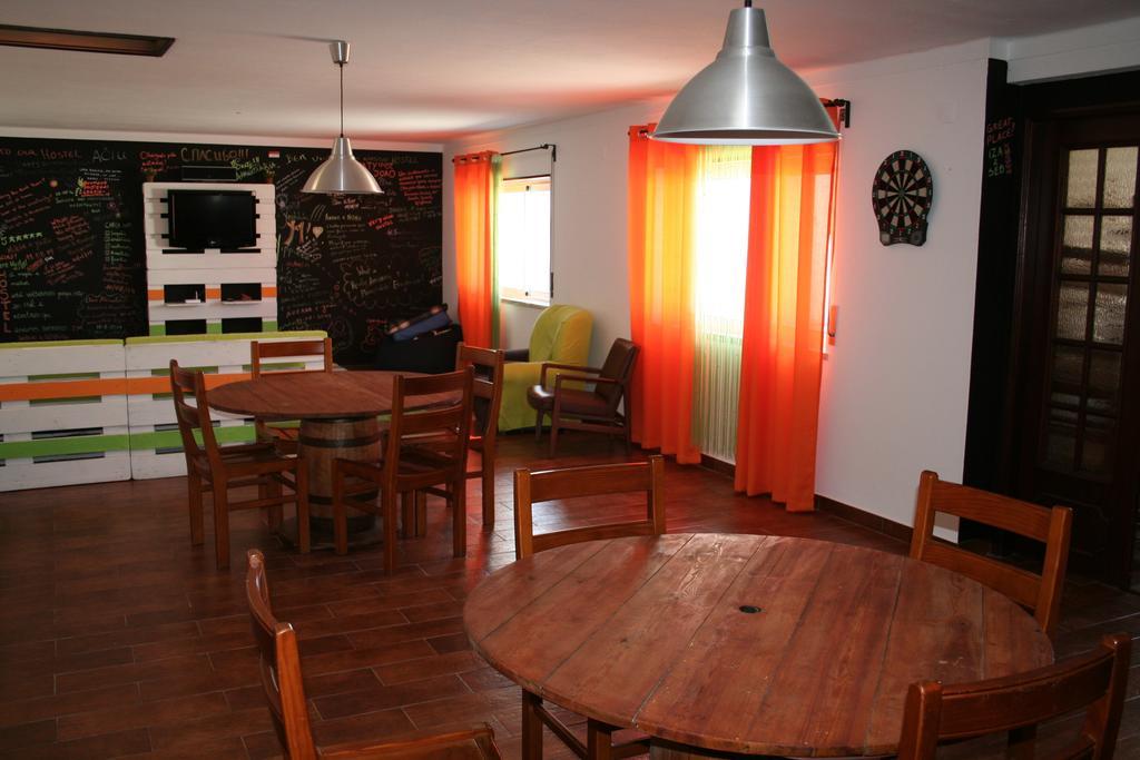 Santa Maria Do Mar Guest House Пениш Екстериор снимка