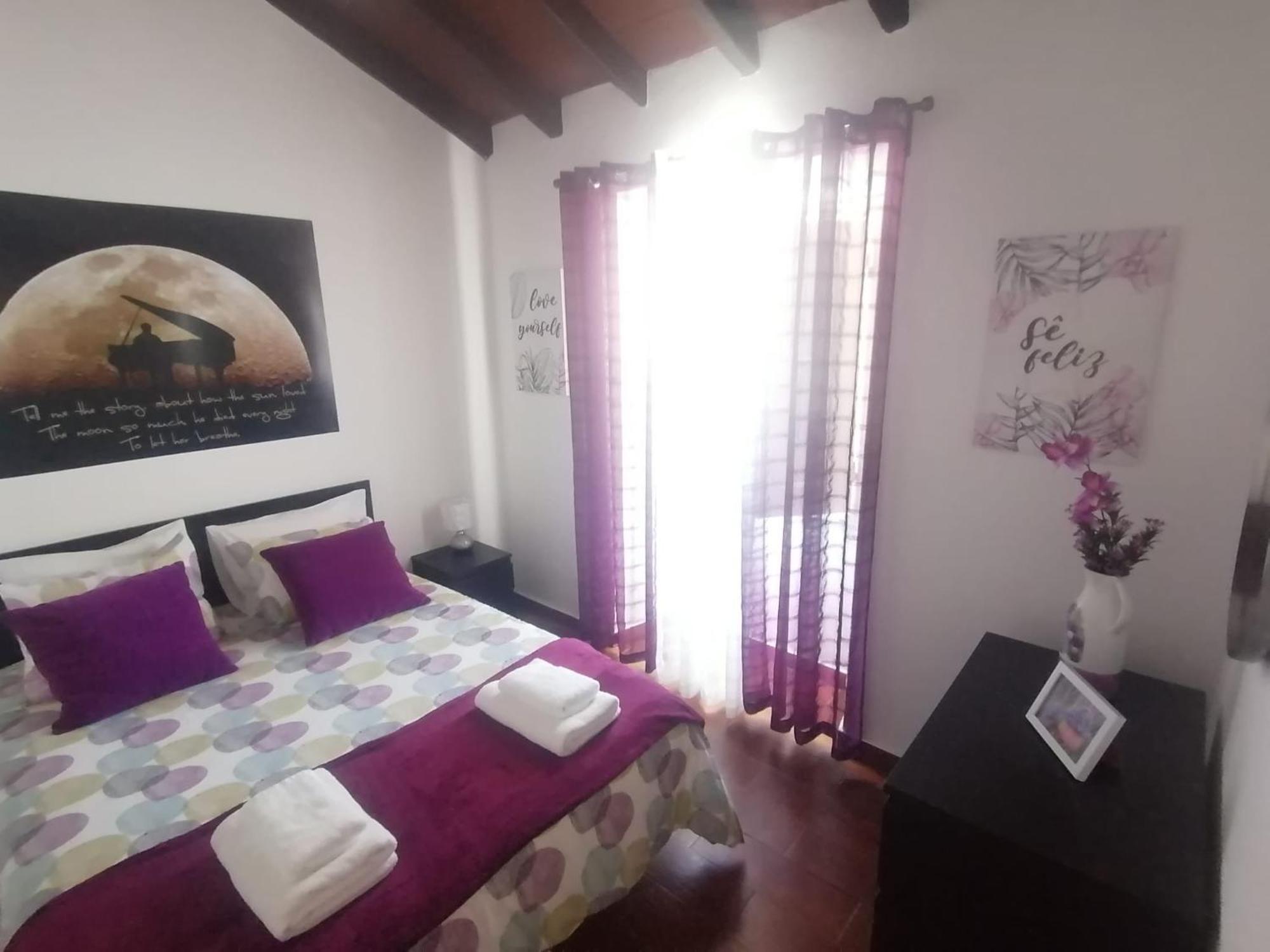Santa Maria Do Mar Guest House Пениш Стая снимка