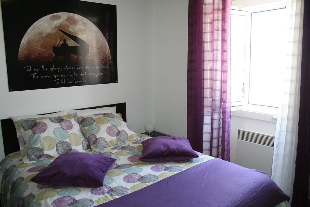 Santa Maria Do Mar Guest House Пениш Стая снимка