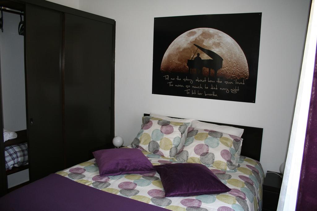 Santa Maria Do Mar Guest House Пениш Стая снимка