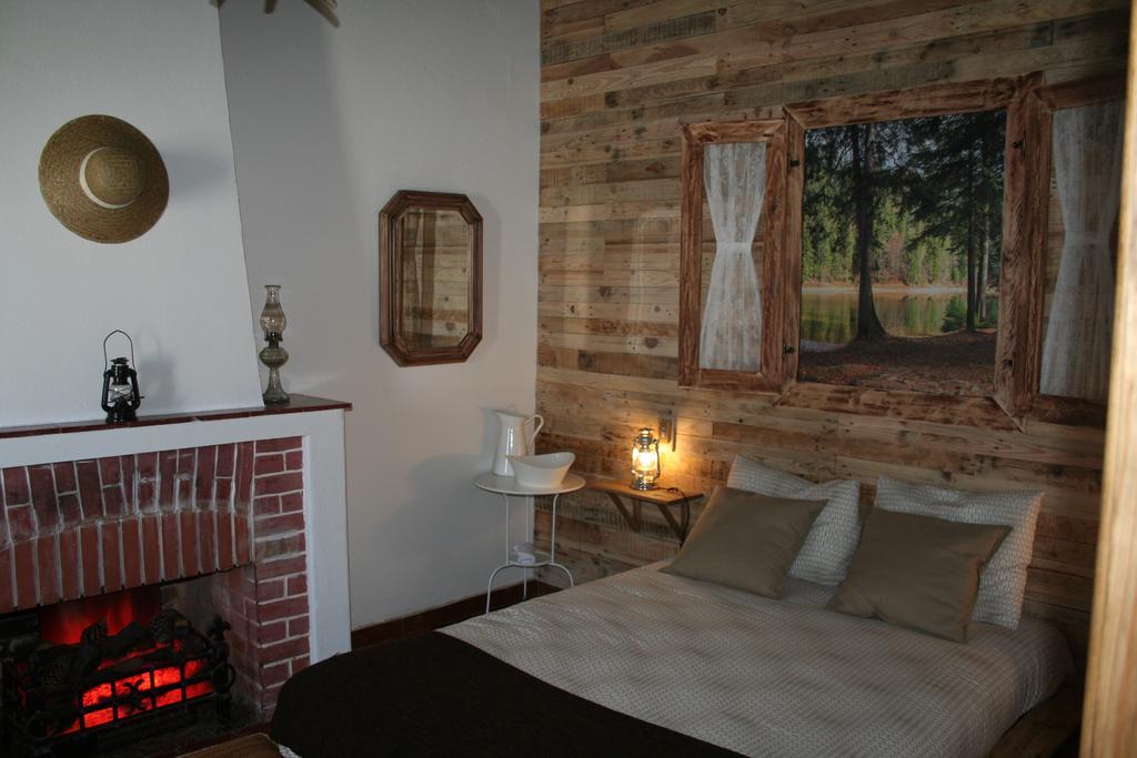Santa Maria Do Mar Guest House Пениш Стая снимка