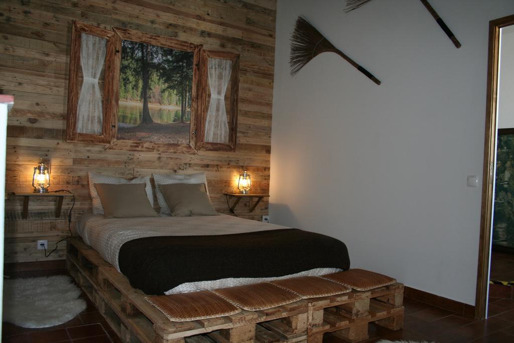 Santa Maria Do Mar Guest House Пениш Стая снимка
