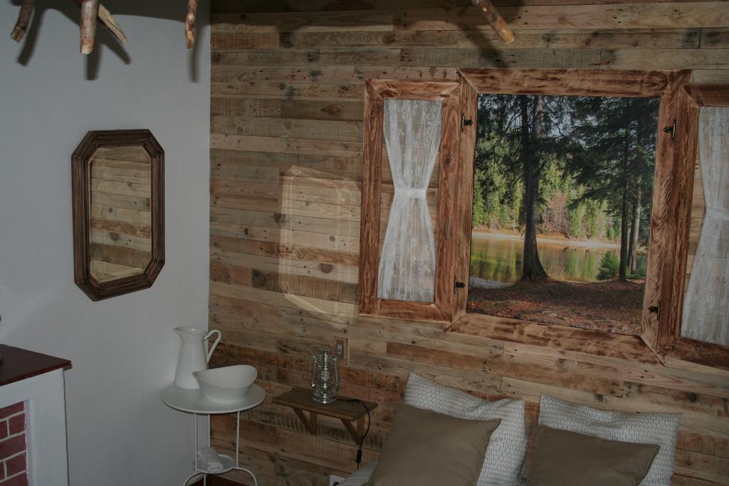 Santa Maria Do Mar Guest House Пениш Стая снимка