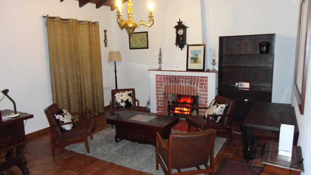 Santa Maria Do Mar Guest House Пениш Екстериор снимка
