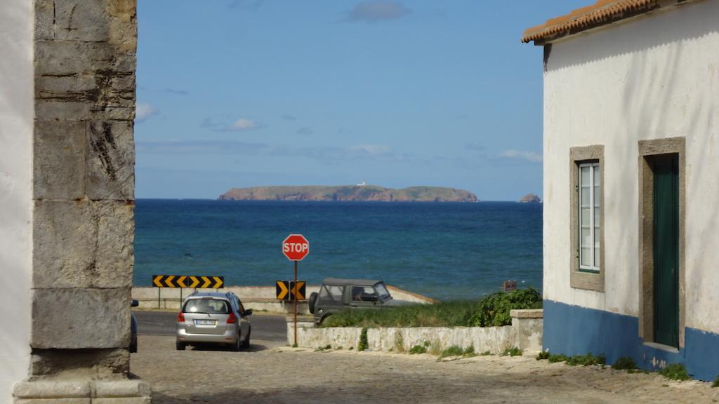 Santa Maria Do Mar Guest House Пениш Екстериор снимка
